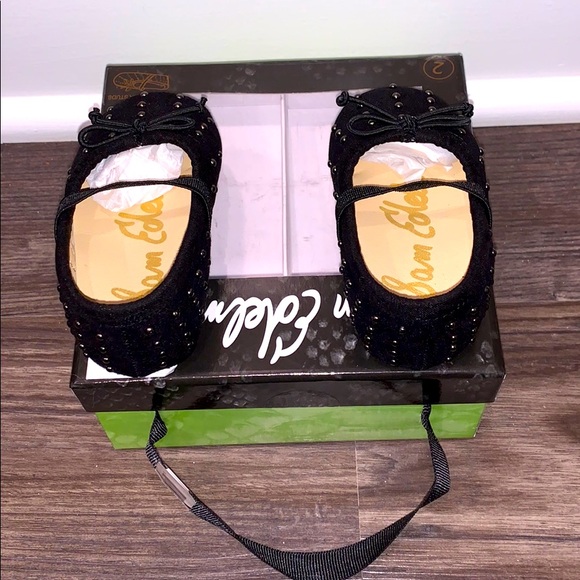 Sam Edelman Felicia Ballet Studs - Picture 2 of 10